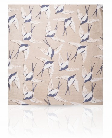 Платок Женский SS-DOVE.SQUARE/TAUPE